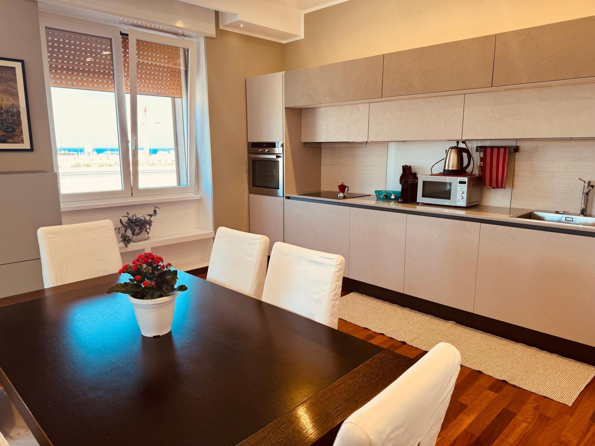 Margherita's House Appartement Bari